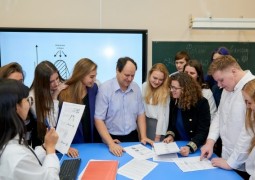 С нового учебного года в школах Марий Эл будут преподавать учителя из других регионов России