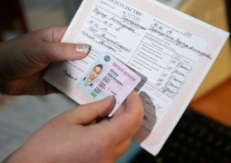 МВД изменит правила сдачи экзамена на водительские права