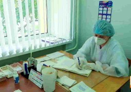 Марий Эл получит 3,7 млн рублей на выплаты врачам, выявившим онкологию