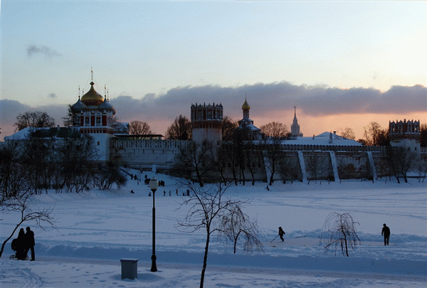 Фото: Владимир Прокофьев 