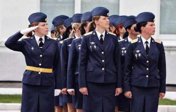 ТОП-7 вузов МВД для девушек после 11 класса - список на 2020 год