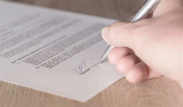 Подписание соглашения о быстрых выплатах по ОСАГО