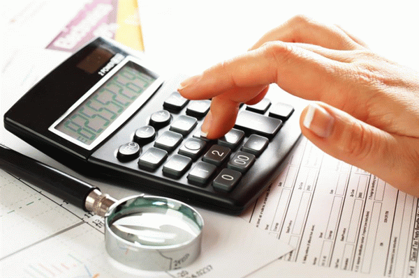 Состав суммы кредита - калькулятор кредитный онлайн