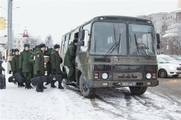 Можно избежать службы, например, из-за депутатства, если у вас впереди выборы