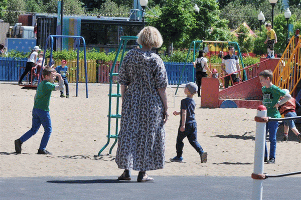 во сколько отдать ребенка в садик