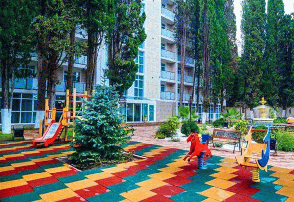 Отдых в Абхазии 2023