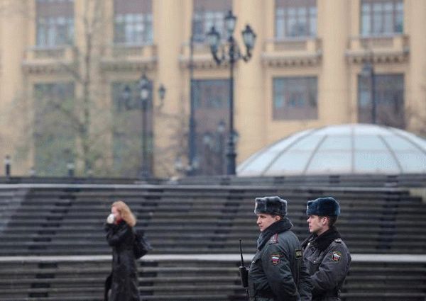 патрульно постовая служба