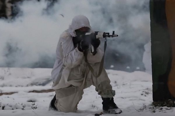 Понятие документов воинского учёта