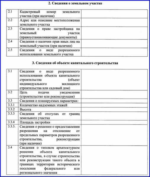 разрешение на строительство дома